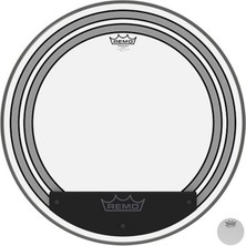 Remo Powersonıc® Clear 22 Inç Kick Derisi