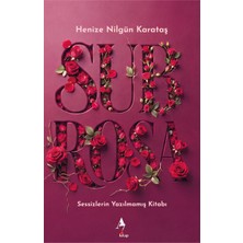 A7 Kitap Sub Rosa - Öykü - Henize Nilgün Karataş