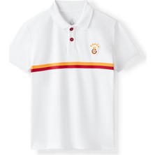 Gs Store Galatasaray Çocuk Polo T-Shirt C261050