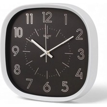 Lovesta Home Dekoratif Duvar Saati D221-B-1