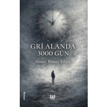 Vaveyla Yayıncılık Gri Alanda 3000 Gün