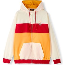 Gs Store Galatasaray Fermuarlı Hoodie E261096
