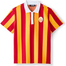 Gs Store Galatasaray Çocuk Polo T-Shirt C261140