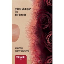 Yirmi Yedi Şiir ve Bir Önsöz