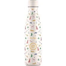 Cool Bottles The Bolttle Doggie Party Termos Matara 500 ml