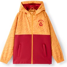 Gs Store Galatasaray Çocuk Yağmurluk C261070