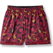 Gs Store Galatasaray Kadın Taytlı Şort K261147