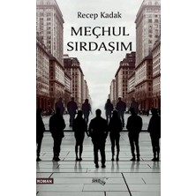 Sınırsız Kitap Meçhul Sırdaşım