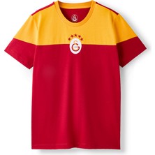 Gs Store Galatasaray Çocuk T-Shirt C261040