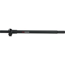 Gator Frameworks Standard Sub Pole With 20MM Adapter | Gfw-Spk-Sp
