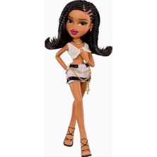 Bratz x Tyla Celebrity 25,4 cm Koleksiyonluk Bebek Seti
