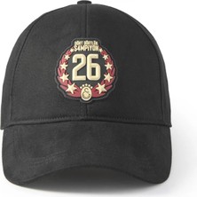 Gs Store Galatasaray 26. Şampiyonluk Şapka U261221