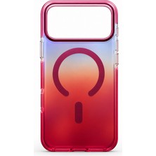 Bde Trio Apple Iphone 18 Pro Max Degrade Kılıf