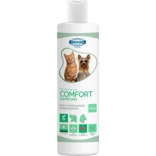 Biyoteknik Biyo-Dermacure Comfort Kedi ve Köpek Kaşıntı Giderici Yatıştırıcı Şampuan 250 ml