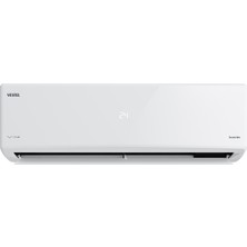 Vestel Flora Doğa Inverter 076 A++ Wıfı Klima