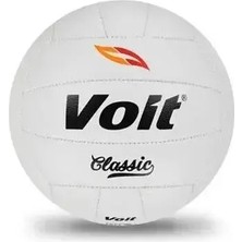 Voit Classic Dikişli 5 No Voleybol Topu