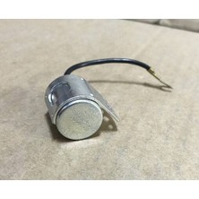 Meksefe Kondansatör Fiat M131 Doğan Kartal Şahin Renault 12 / Toros R12 71710861 Daw