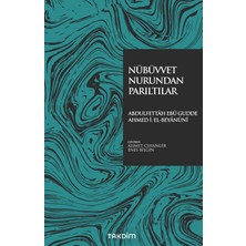 Takdim Kitap Nübüvvet Nurundan Parıltılar