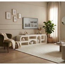 CG Mobilya Solariakemerlitvünitesi/konsol