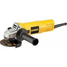 Dewalt DWE4117-QS 950W 125 mm Avuç Taşlama
