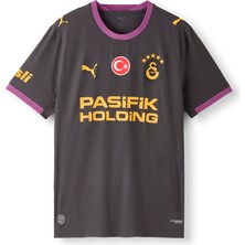 Gs Store Galatasaray Puma 2026/2027 Deplasman Profesyonel Maç Forması 78501205
