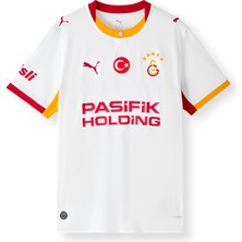 Gs Store Galatasaray Puma 2026/2027 Alternatif Profesyonel Maç Forması 78500102