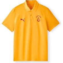 Gs Store Galatasaray Puma Essentıal Polo T-Shirt 78682725