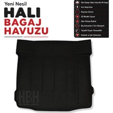 Öz-İş Opel Insignia Halı Bagaj Havuzu (2014-2017 Arası)