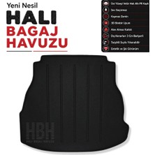 Hbh Mercedes Cle Hali Bagaj Havuzu 2024 Sonrasi