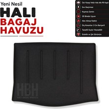 Hbh Alfa Romeo Giulietta Halı Bagaj Havuzu (2011 Sonrası)