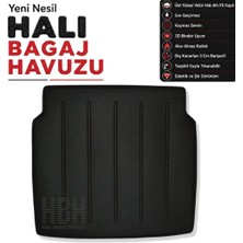 Hbh Renault Rafele Halı Balı Bagaj Havuzu 2024 Sonrası