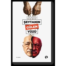 Turkuvaz Kitap Şeytanın Gülen Yüzü