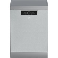 Beko BM 6147 WF I 6 Programlı Bulaşık Makinesi