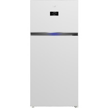 Beko 983632 EB Fit Üstten Donduruculu Buzdolabı