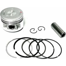 Motorx Piston Seti ( 15 P / 54 mm ) Yamaha Ybr Rx