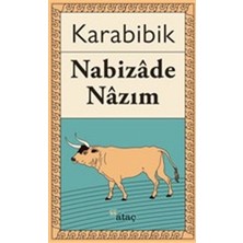 Ataç Yayınları Karabibik