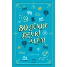 Yabancı Yayınları 80 Günde Devri Alem