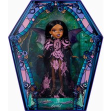 Bratz x Rodarte Sasha Collector Doll Koleksiyon Bebeğ