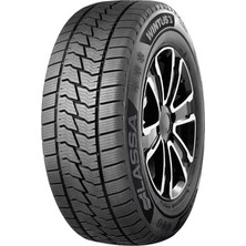 Lassa 195/60R16C 99/97T Wıntus 3 2026 Üretim Kış Lastiği