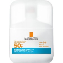 La Roche-Posay La Roche Posay Anthelios Uvair Serum Sunscreen 50 ml
