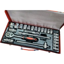 Elka 24 Parça 1/2 Lokma Takımı Elk S1224