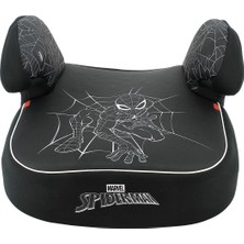 Marvel Spiderman 15-36KG Oto Koltuğu Yükseltici