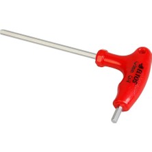 Eltos T Saplı Allen Anahtar 10 mm Eta 010