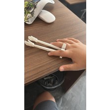 Florya Tekstil 3D Baskı Cips Tutucu