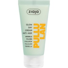 Ziaja Pullulan Yaşlanma Karşıtı Işıltı Veren Gündüz Kremi 50 ml