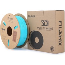 Filamix Cam Göbeği Pla+ Filament 1.75 mm 1000 Gr.