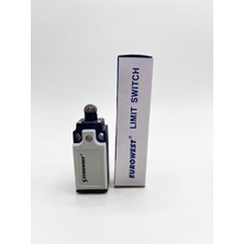 Eurowest (XCK-P102) Doğrusal Hareketli 11 mm Metal Makaralı Pim