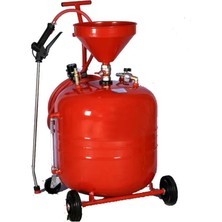 OEM 9060 Köpük Püskürtme Pompası 60 Lt