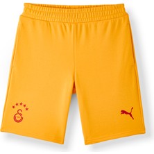 Gs Store Galatasaray Puma Essentıal Şort 78291125