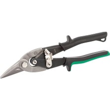 İzeltaş 6205 Alüminyum ve Sac Kesme Makası Sağ 240 mm